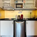 Republica83-lisbonhome Gasthuis 3*