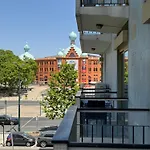 Gasthuis Republica83-lisbonhome Lissabon