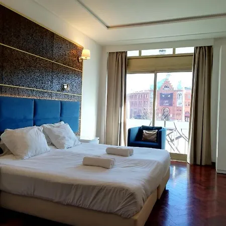 Republica83-lisbonhome Konukevi Lisboa