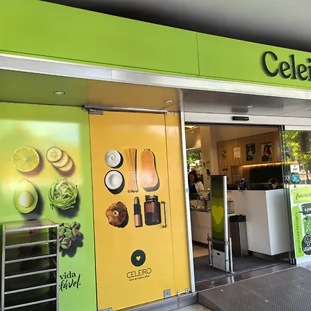 Republica83-lisbonhome Lisboa