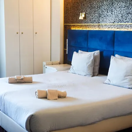 Republica83-lisbonhome Gæstehus