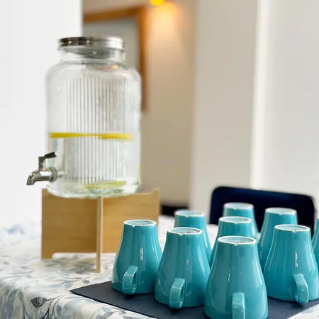 Republica83-lisbonhome 3* ליסבון