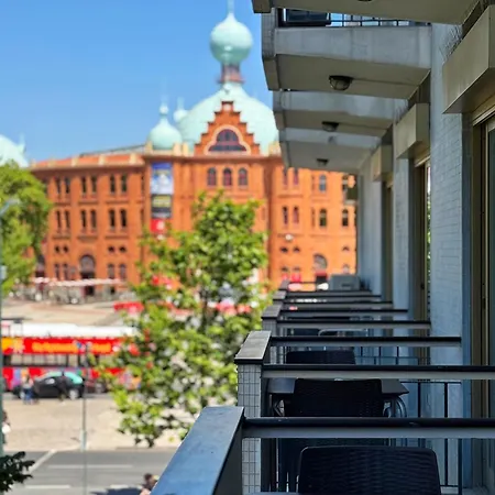 Gæstehus Republica83-lisbonhome 3*