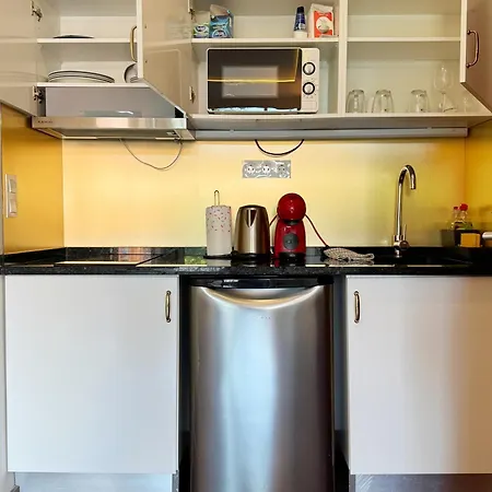 Republica83-lisbonhome Konukevi 3*