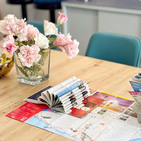 Republica83-lisbonhome 3* Lisboa