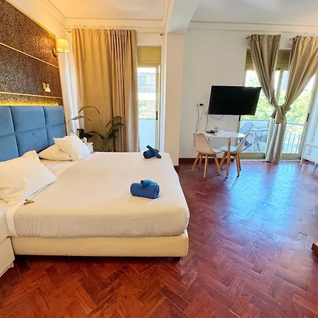 Republica83-lisbonhome 3* Lisboa