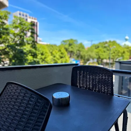 Republica83-lisbonhome Konukevi