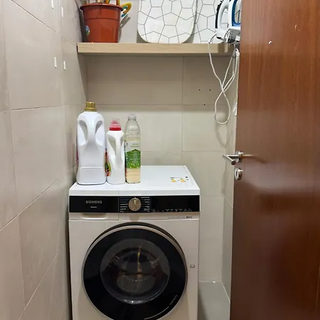 Konukevi Republica83-lisbonhome 3*