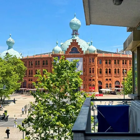 Konukevi Republica83-lisbonhome Lisboa