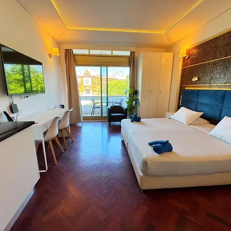 Republica83-lisbonhome ליסבון