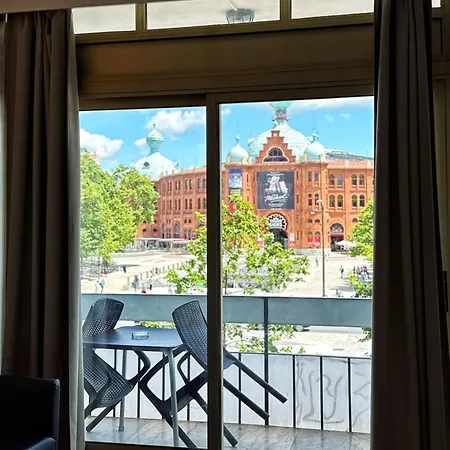 Konukevi Republica83-lisbonhome