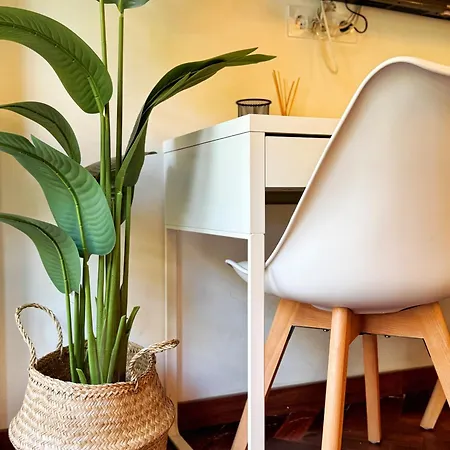 Republica83-lisbonhome Gæstehus 3*