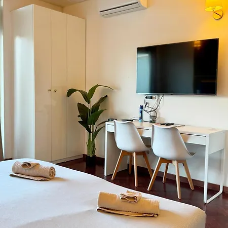 Gæstehus Republica83-lisbonhome 3*