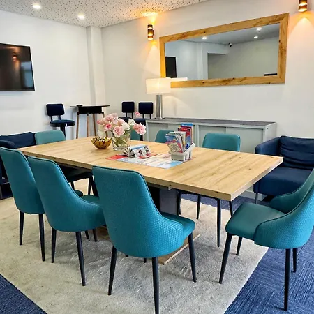 Republica83-lisbonhome Guest house Lisbon