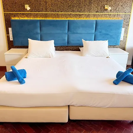 Republica83-lisbonhome Lisboa