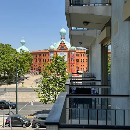 Gæstehus Republica83-lisbonhome Lisboa