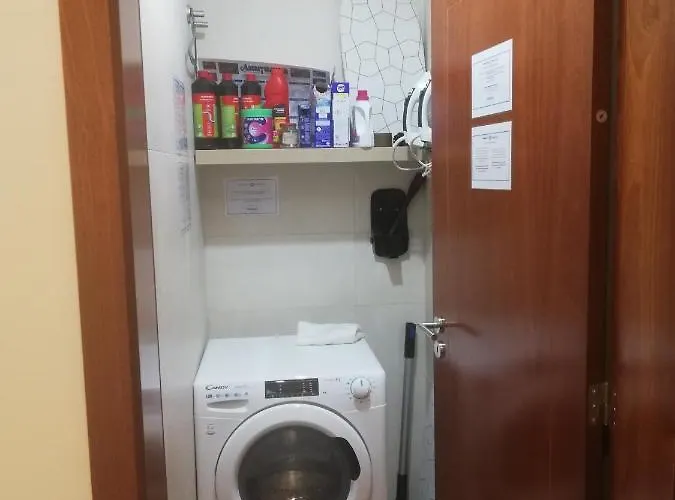 Republica83-lisbonhome 3*