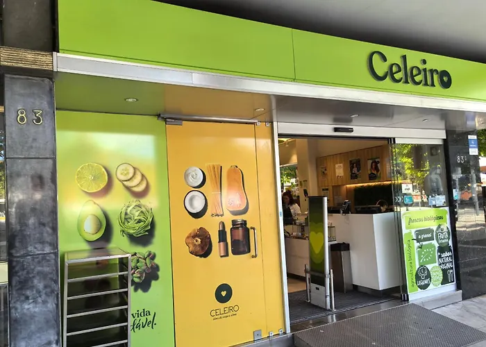 Republica83-lisbonhome Lisboa