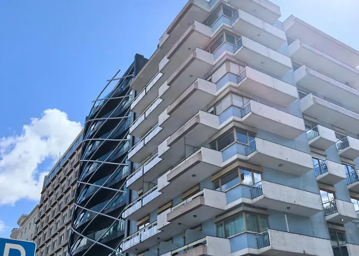 Republica83-lisbonhome 게스트하우스