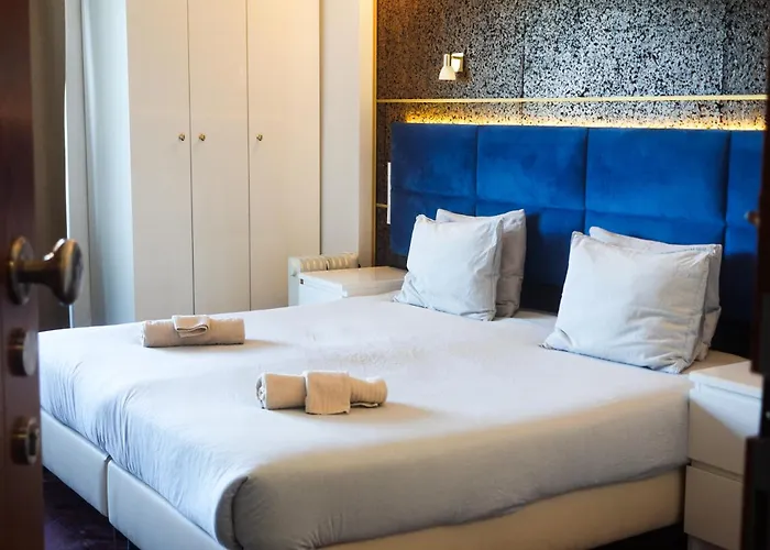 Republica83-lisbonhome 招待所