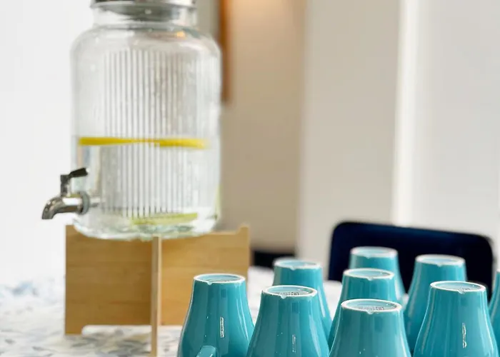 Republica83-lisbonhome 3* Lisboa