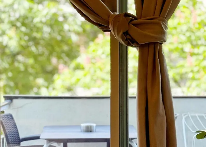 Republica83-lisbonhome 게스트하우스 3*