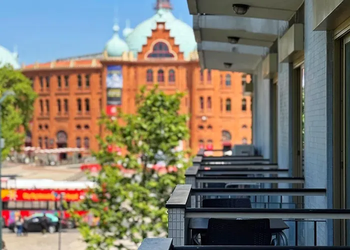 게스트하우스 Republica83-lisbonhome 3*