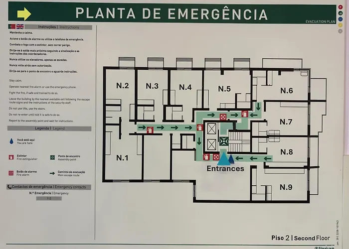 Republica83-lisbonhome 招待所 Lisboa