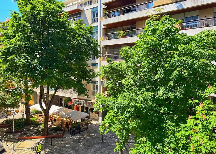 Republica83-lisbonhome Lisboa