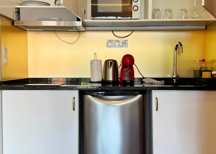 Republica83-lisbonhome 게스트하우스 3*