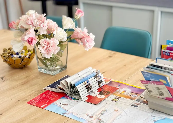 Republica83-lisbonhome 3* Lisboa