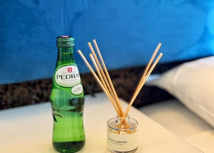 Republica83-lisbonhome 招待所 Lisboa