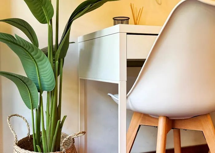 Republica83-lisbonhome 招待所 3*