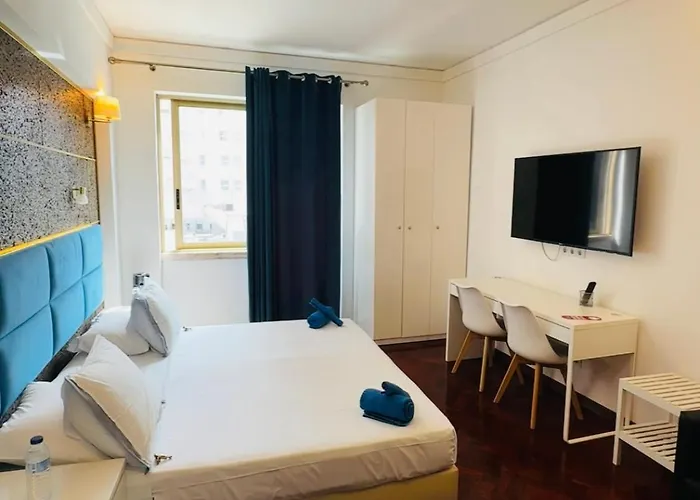 Republica83-lisbonhome