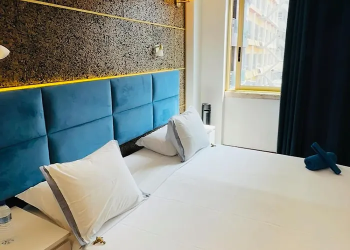 Republica83-lisbonhome Lisboa