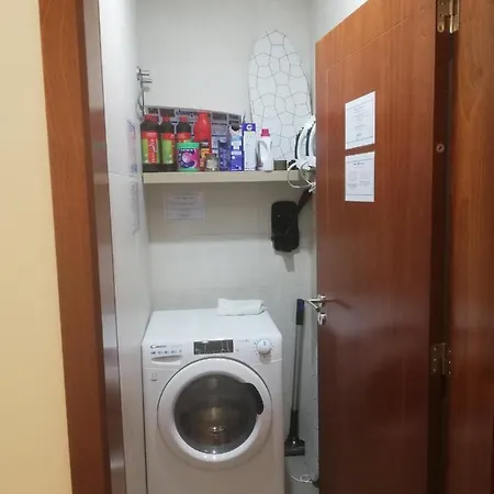 Republica83-lisbonhome 3*