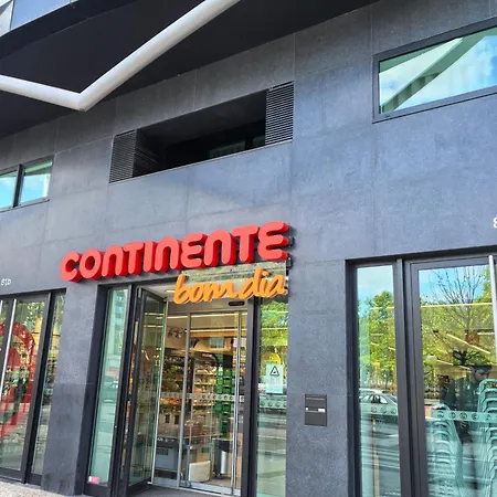 Republica83-lisbonhome 3* Lisboa