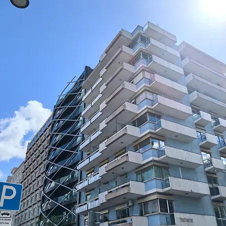 Republica83-lisbonhome Vendégház