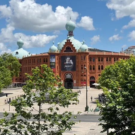 Republica83-lisbonhome 3* Lisboa