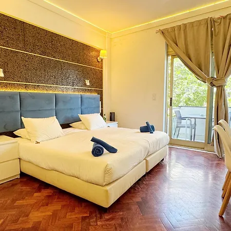 Maison d'hôtes Republica83-lisbonhome Lisboa