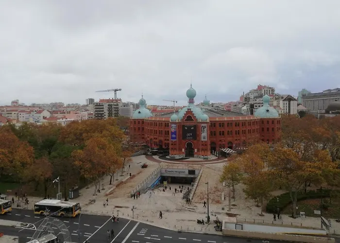 Gasthuis Republica83-lisbonhome