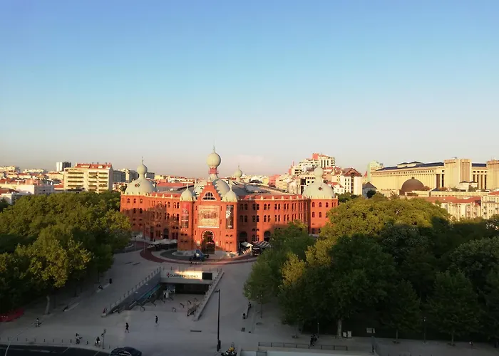 Gasthuis Republica83-lisbonhome Lissabon