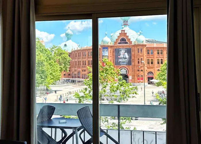 Gasthuis Republica83-lisbonhome