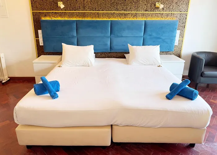 Republica83-lisbonhome Lissabon