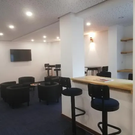 Guest house Republica83-lisbonhome *