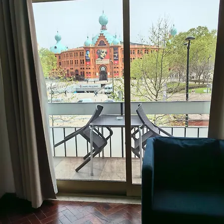 Guest house Republica83-lisbonhome Lisbon