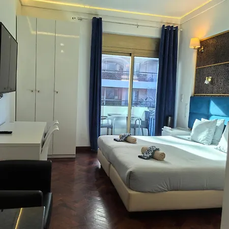 Republica83-lisbonhome Guest house *