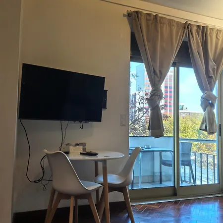 Republica83-lisbonhome Guest house